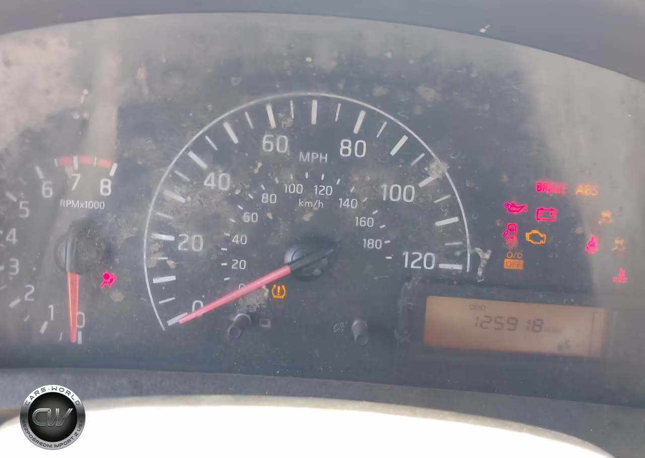 2015 Nissan Nv200 Sv VIN:3N6CM0KN3FK700460 - 7