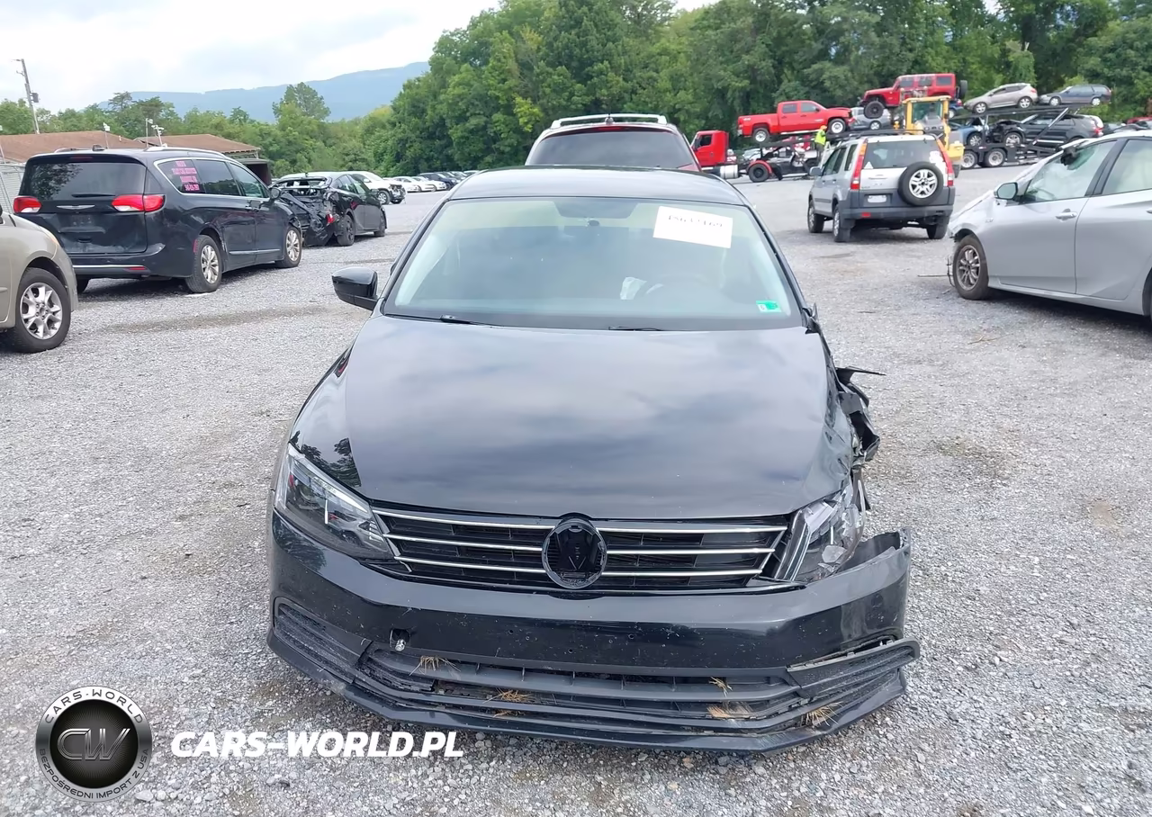2018 Volkswagen Jetta 1.4T S VIN:3VW2B7AJ9JM229534 - 13