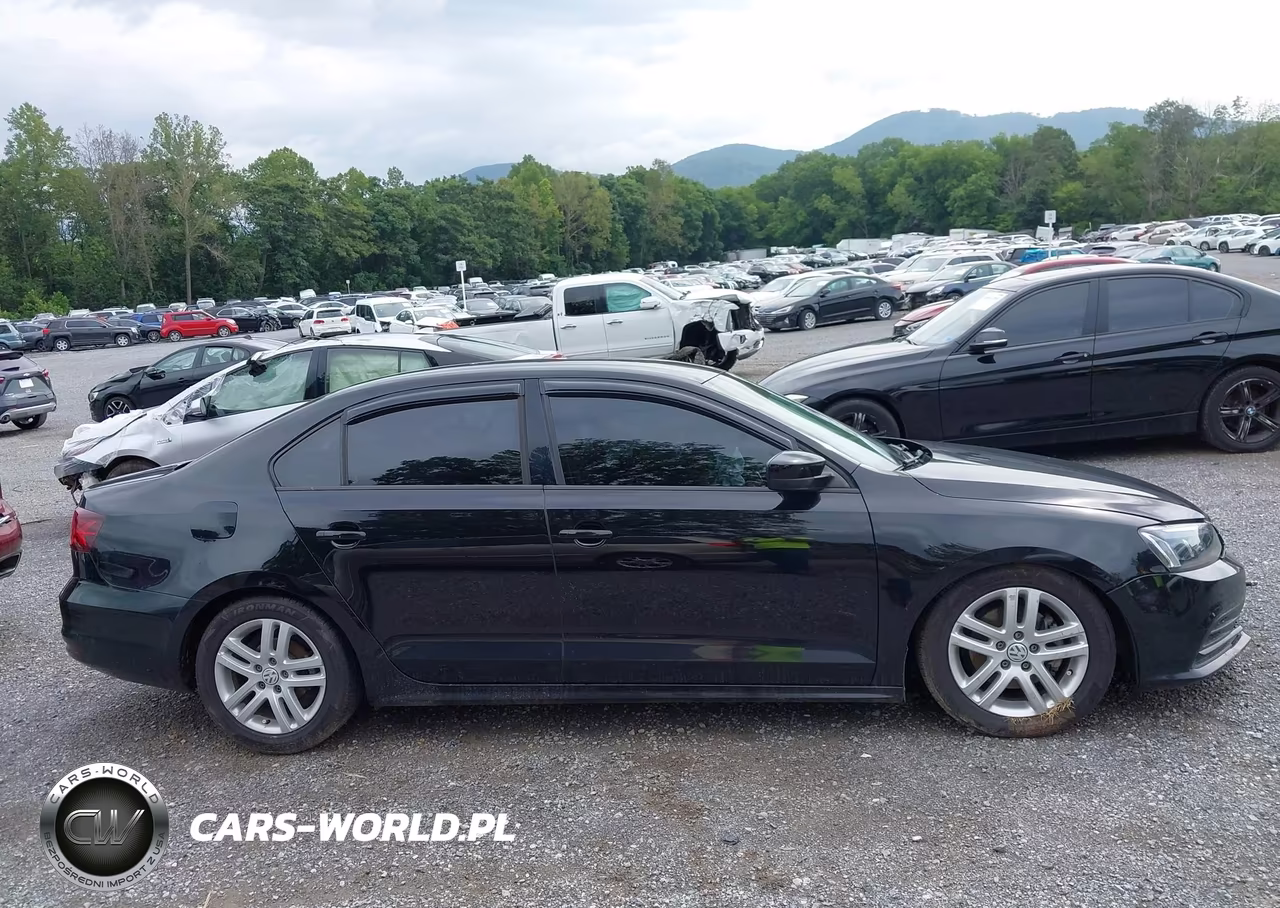 2018 Volkswagen Jetta 1.4T S VIN:3VW2B7AJ9JM229534 - 14