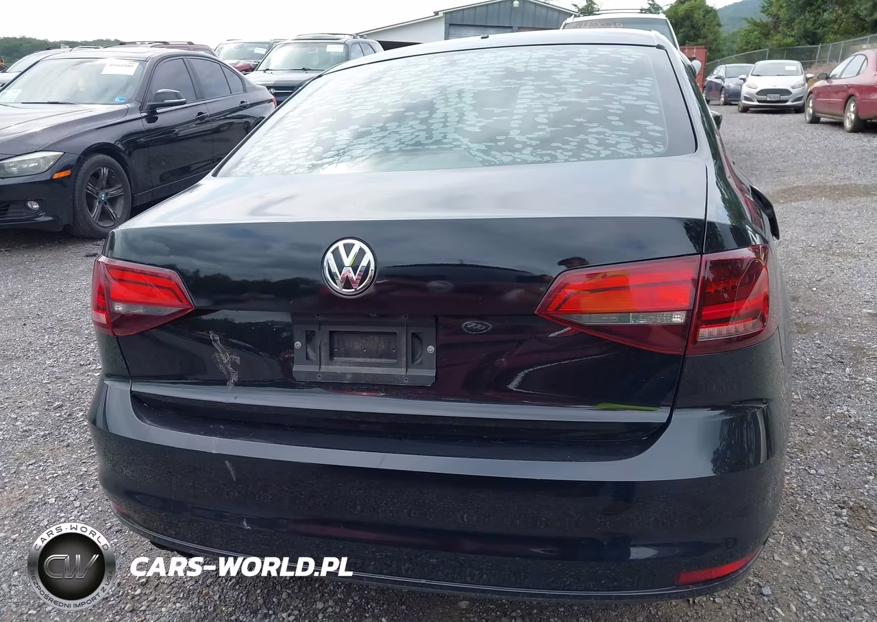 2018 Volkswagen Jetta 1.4T S VIN:3VW2B7AJ9JM229534 - 17