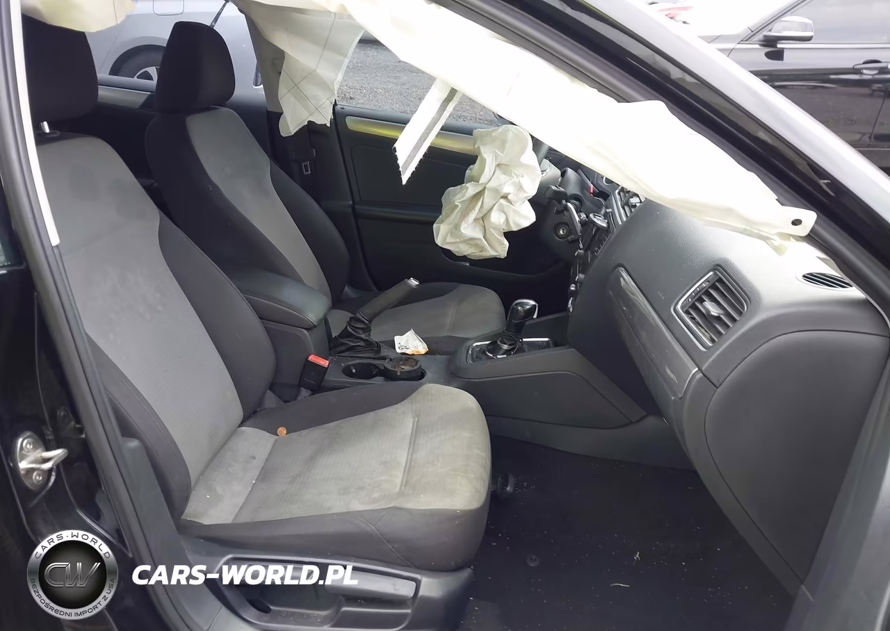 2018 Volkswagen Jetta 1.4T S VIN:3VW2B7AJ9JM229534 - 5