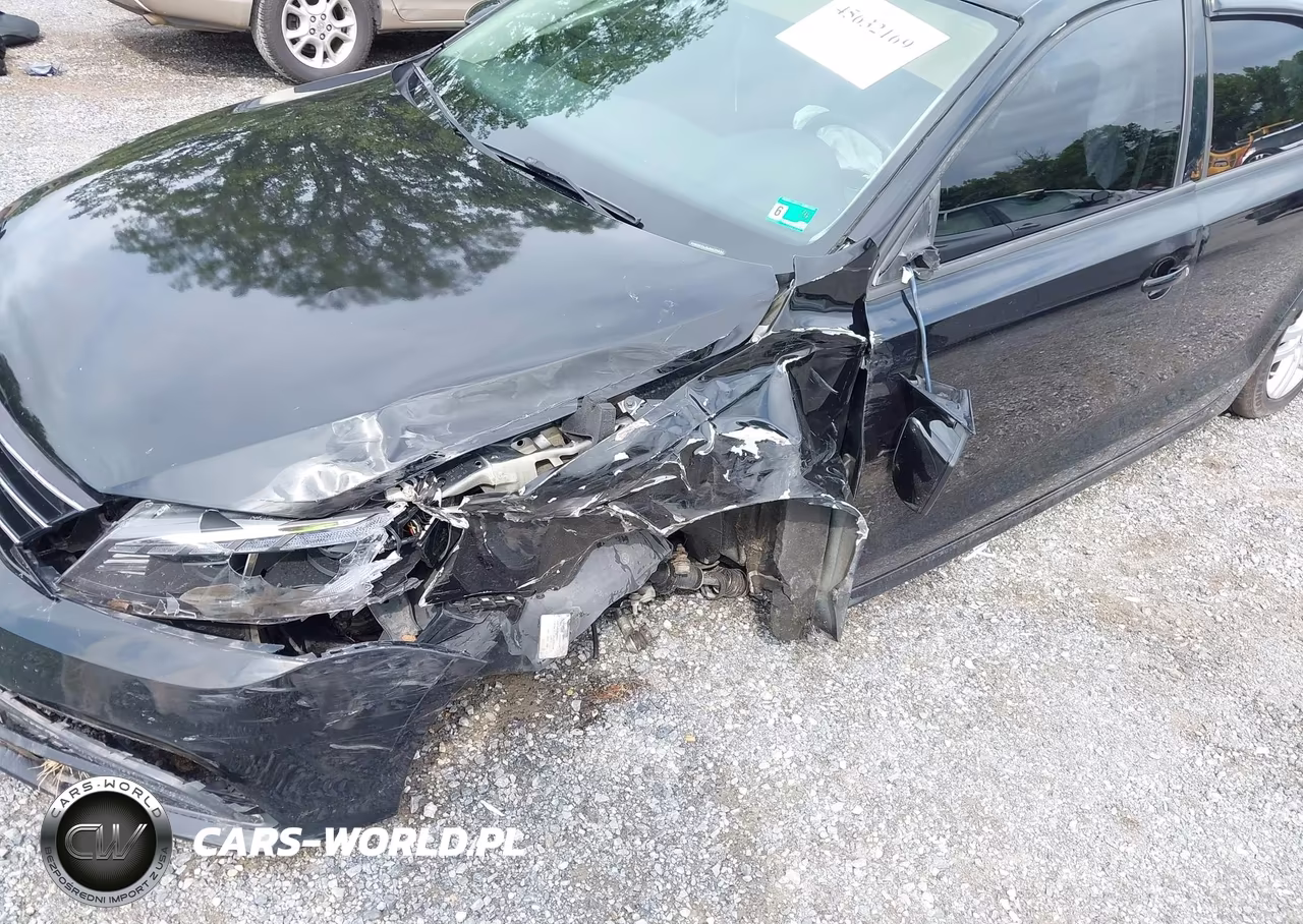 2018 Volkswagen Jetta 1.4T S VIN:3VW2B7AJ9JM229534 - 6