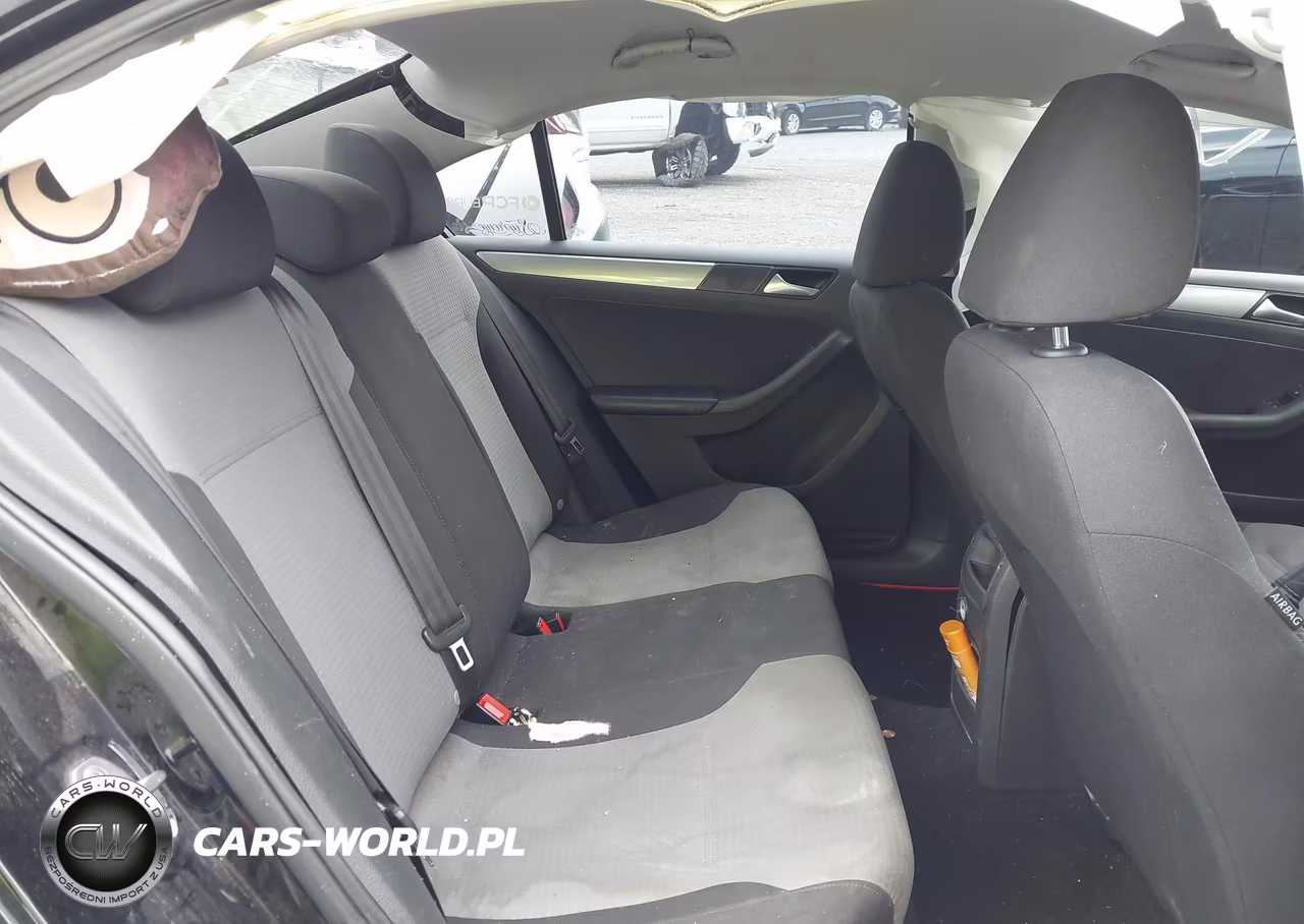 2018 Volkswagen Jetta 1.4T S VIN:3VW2B7AJ9JM229534 - 8