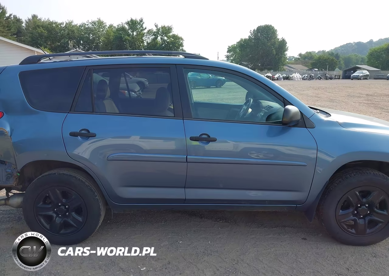 2012 Toyota Rav4 VIN:2T3BF4DV4CW221914 - 13