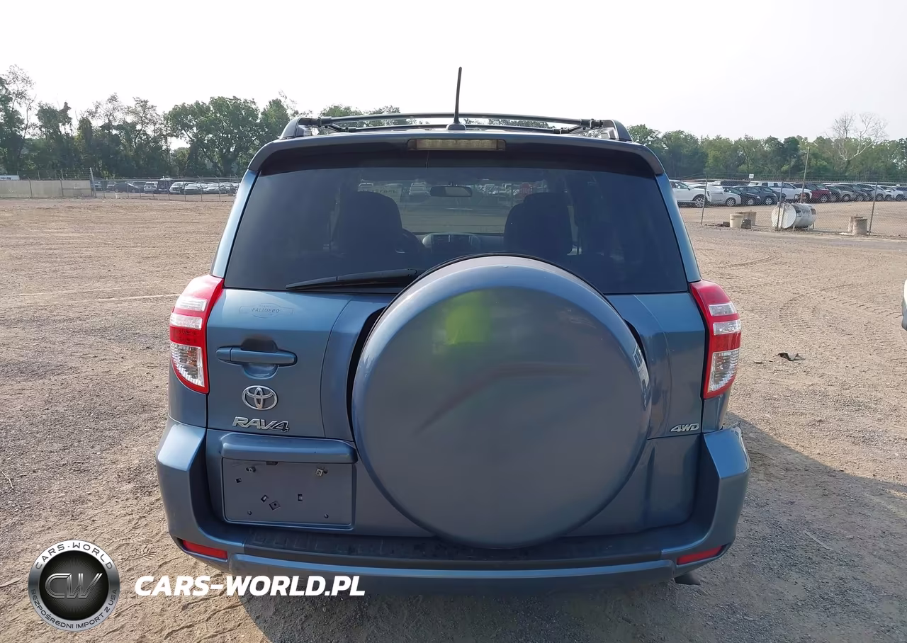 2012 Toyota Rav4 VIN:2T3BF4DV4CW221914 - 16