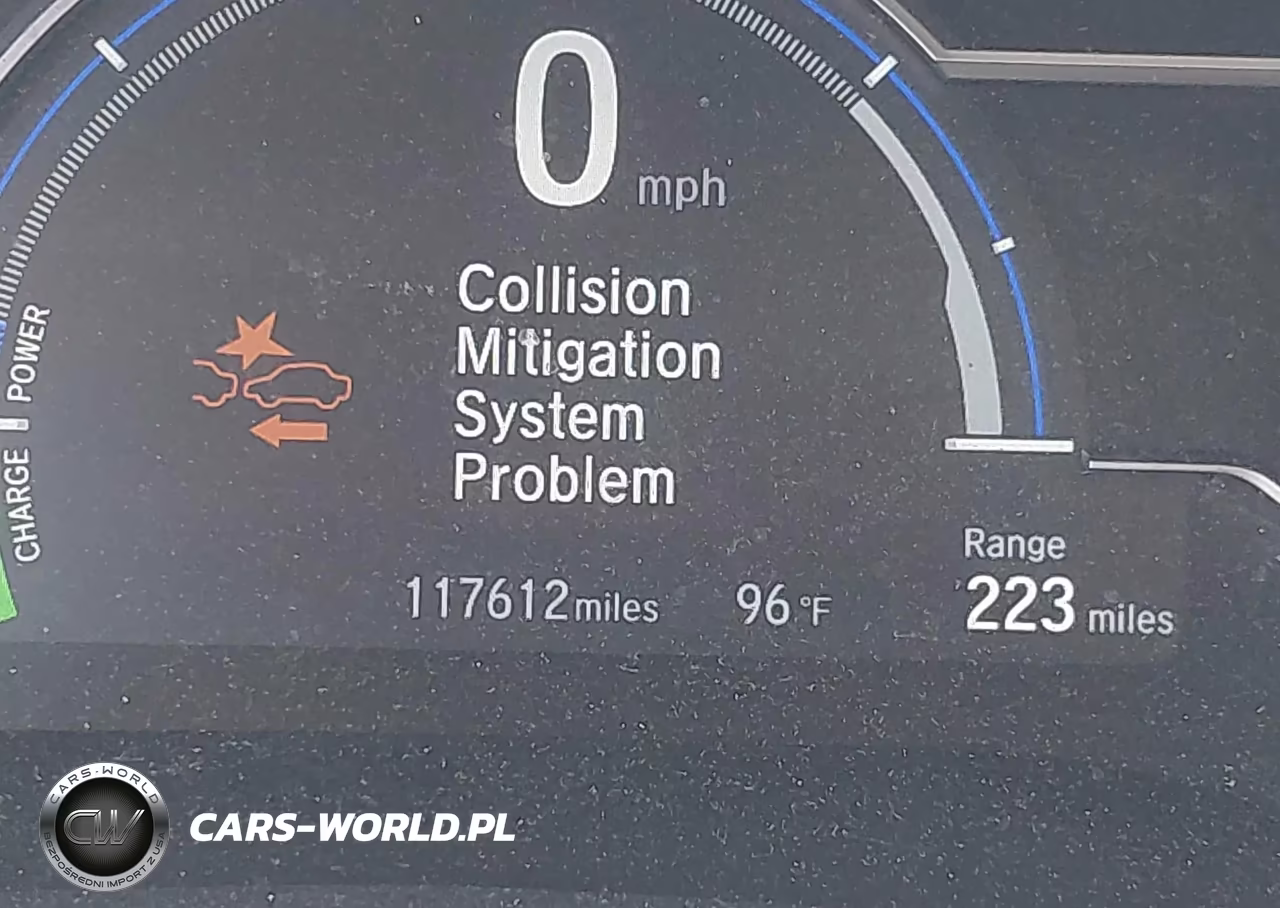 2018 Honda Clarity Plug-In Hybrid Touring VIN:JHMZC5F33JC004930 - 15