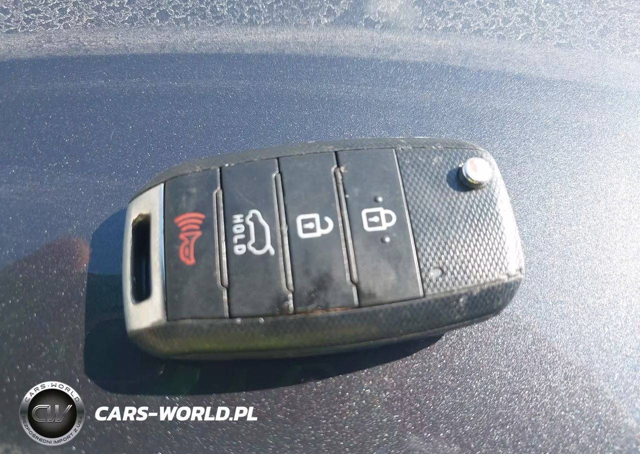 2018 Kia Sorento 2.4L Lx VIN:5XYPG4A32JG368024 - 11