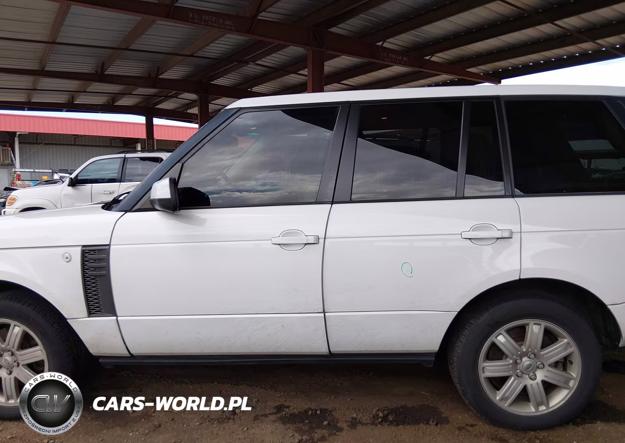 2011 Land Rover Range Rover Hse VIN:SALME1D43BA357328 - 13