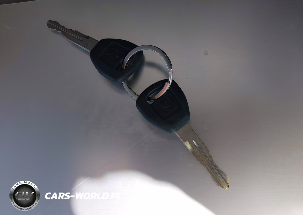 2001 Honda Accord 3.0 Ex VIN:1HGCG16581A075706 - 11