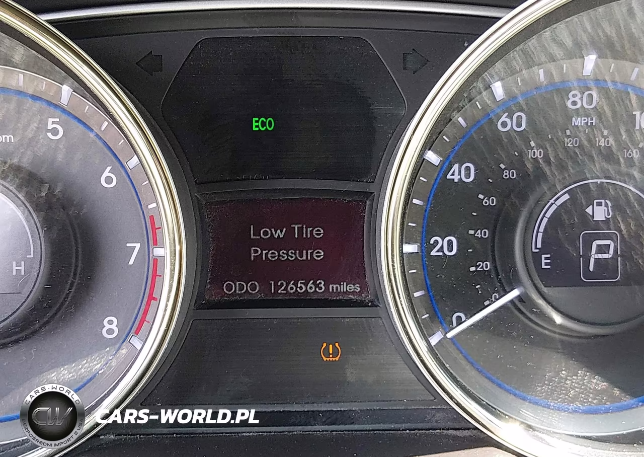 2013 Hyundai Sonata Limited 2.0T VIN:5NPEC4AB0DH535892 - 15