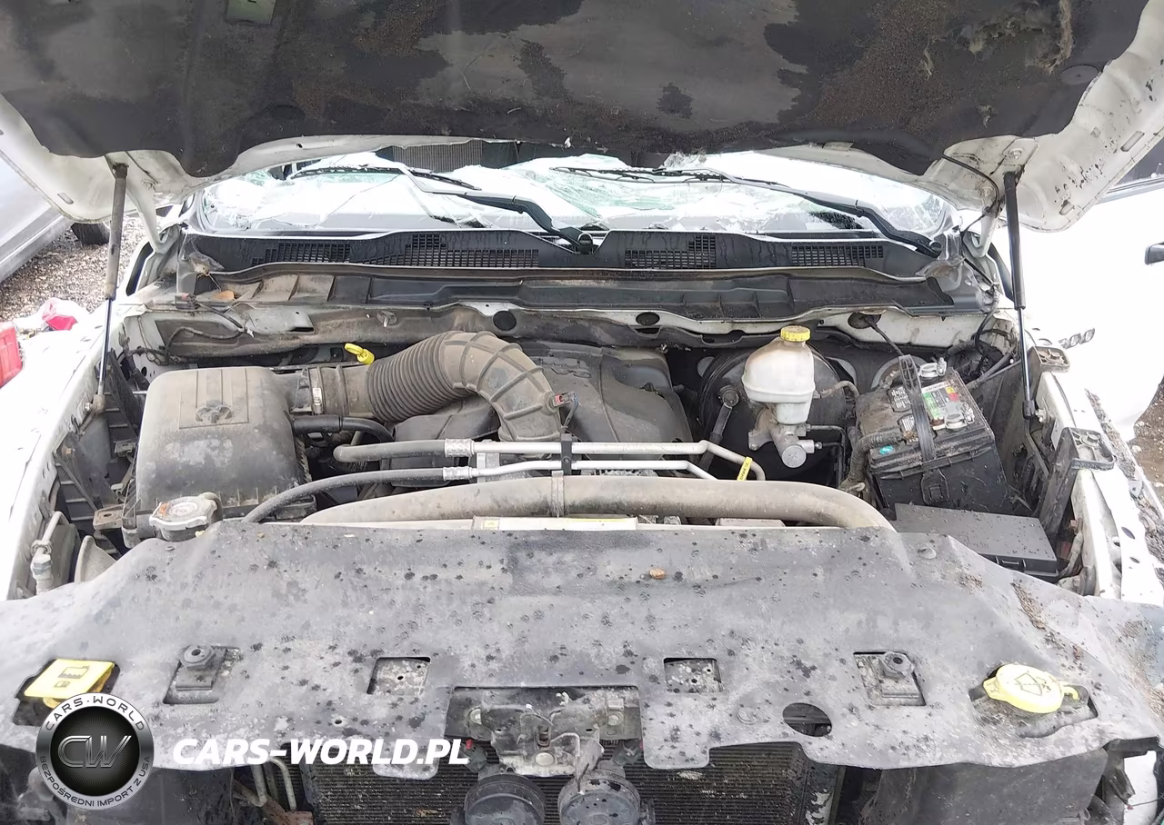 2012 Ram 1500 Express VIN:1C6RD6KT1CS201105 - 10
