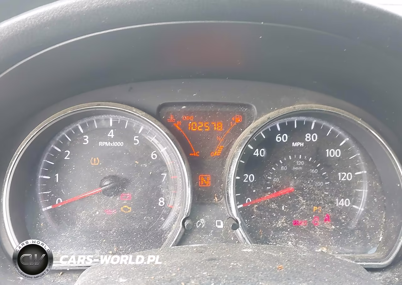 2018 Nissan Versa Note S VIN:3N1CE2CPXJL355476 - 7