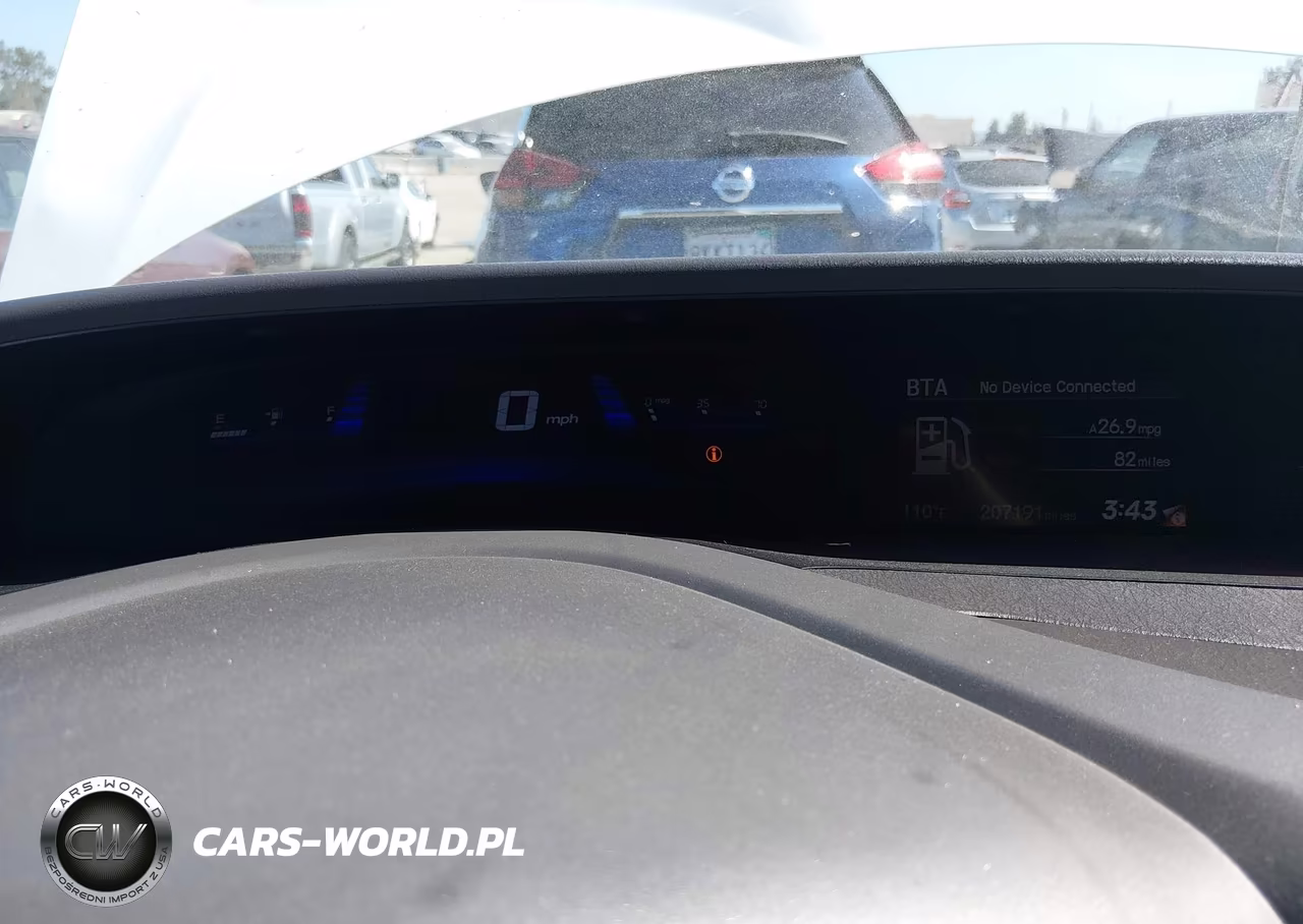 2012 Honda Civic Ex VIN:19XFB2F82CE384114 - 7