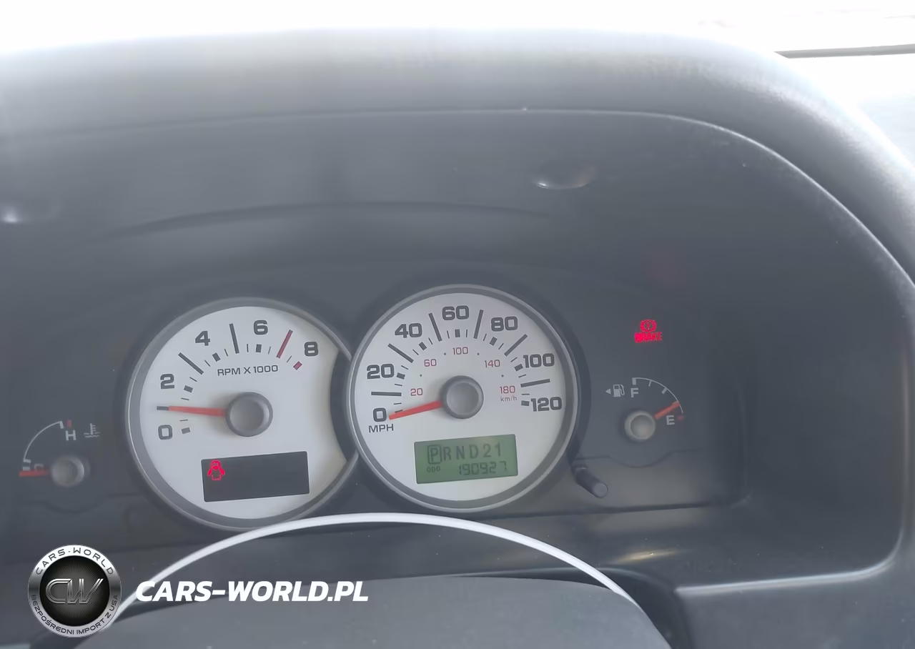 2005 Ford Escape Xlt VIN:1FMYU03155KB17026 - 7
