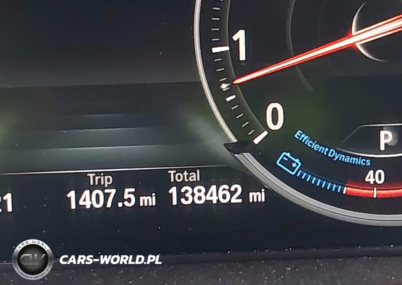 2017 BMW X6 xDrive35I VIN:5UXKU2C50H0N85205 - 16