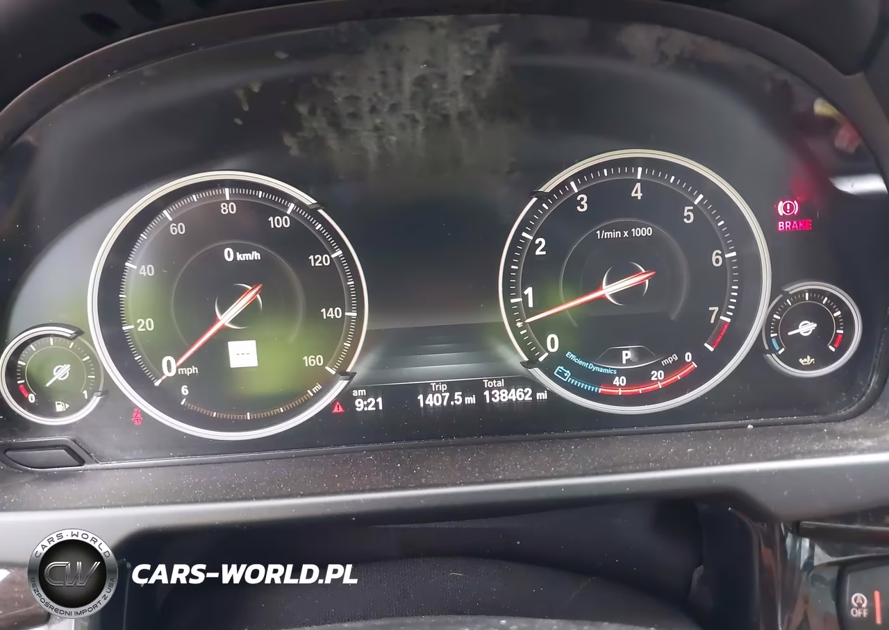 2017 BMW X6 xDrive35I VIN:5UXKU2C50H0N85205 - 7