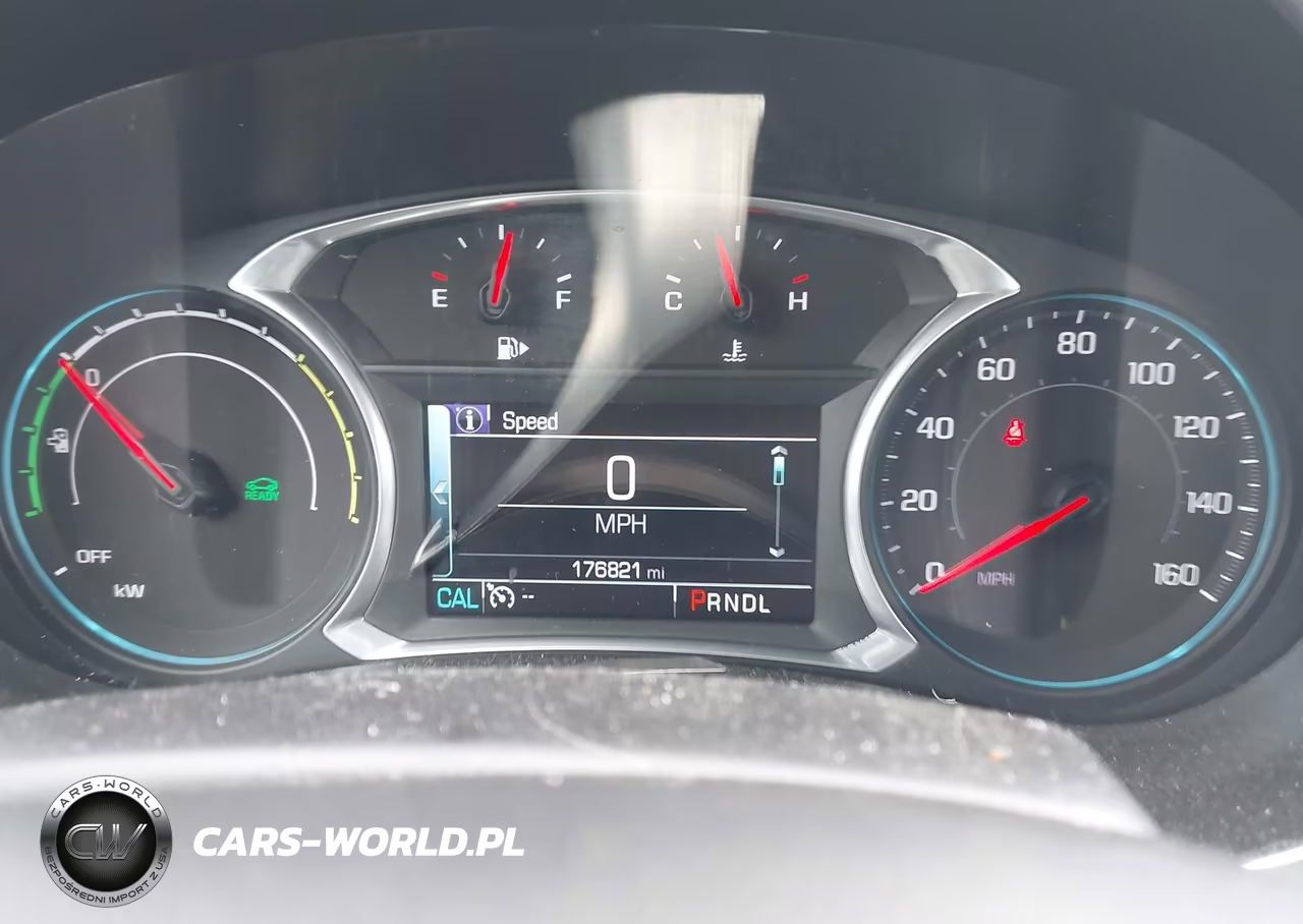 2017 Chevrolet Malibu Hybrid VIN:1G1ZJ5SU1HF173898 - 7