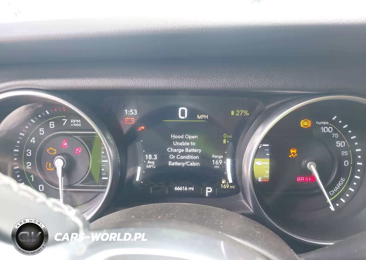 2021 Jeep Wrangler Unlimited Sahara 4Xe VIN:1C4JJXP69MW682688 - 15