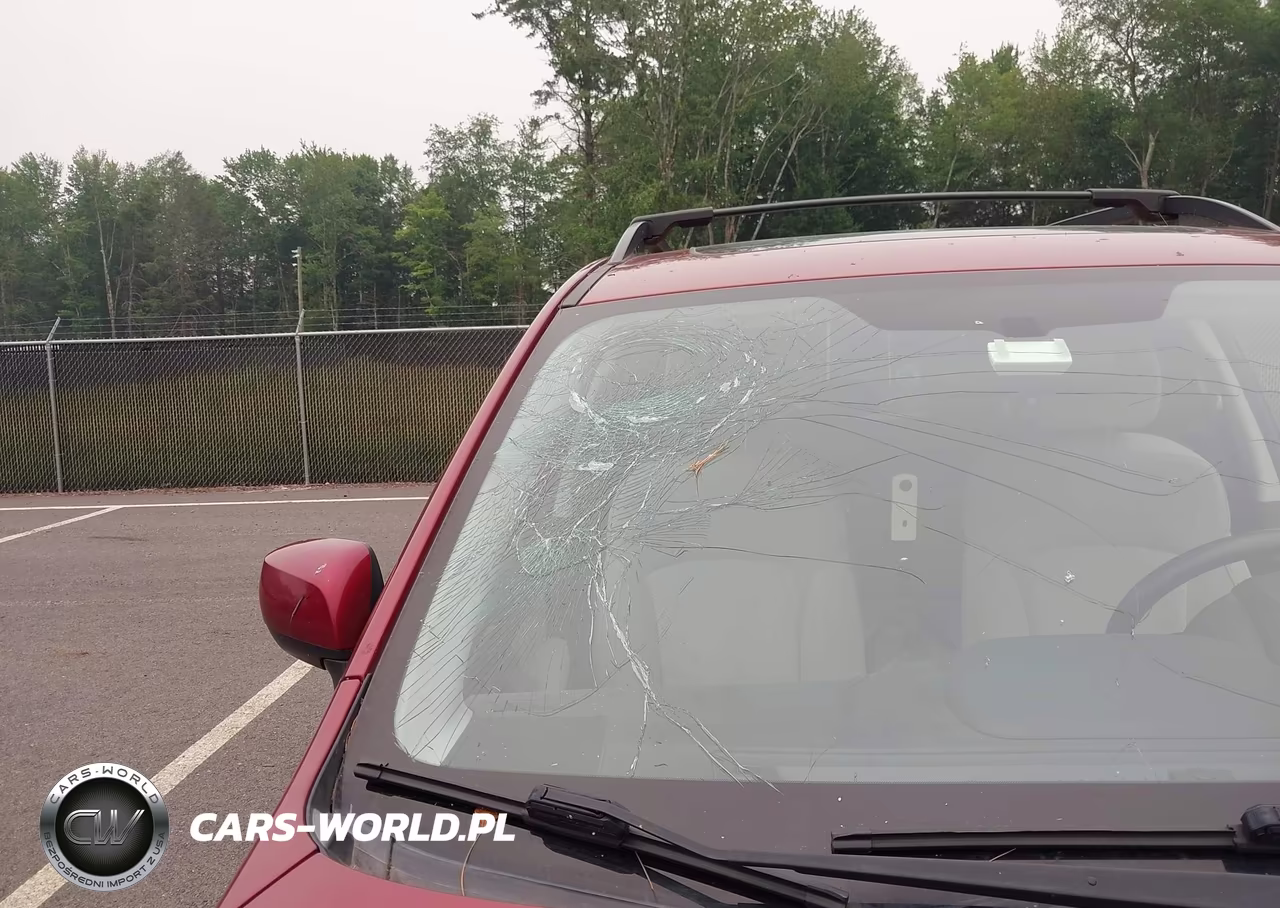 2015 Subaru Forester 2.5I Premium VIN:JF2SJADC5FH425614 - 6