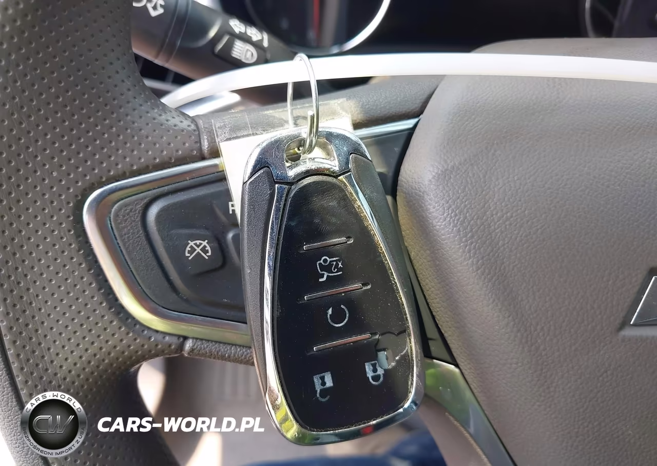 2019 Chevrolet Malibu Hybrid VIN:1G1ZF5SU7KF179794 - 11