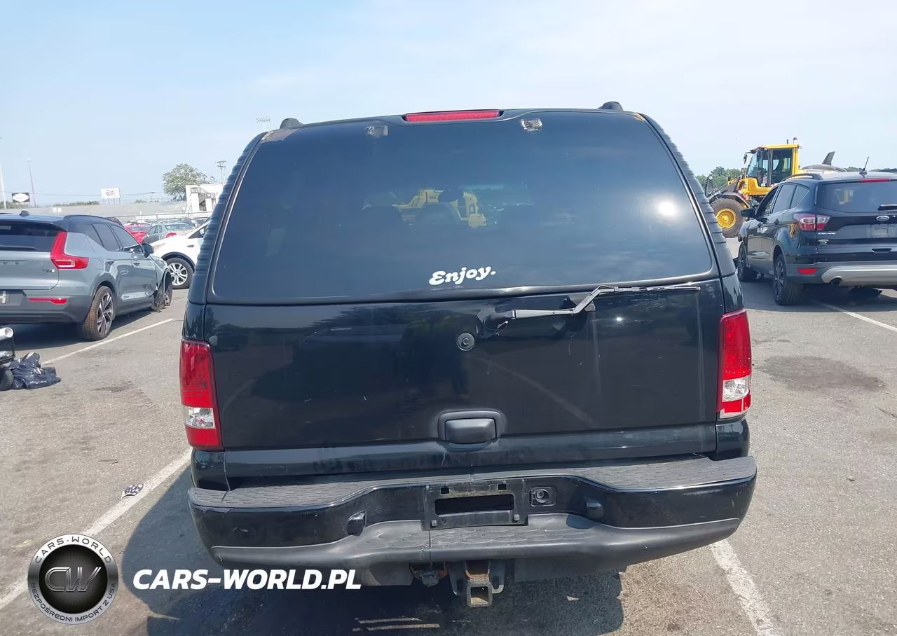 2005 GMC Yukon Xl 1500 Denali VIN:1GKFK66U25J216567 - 16