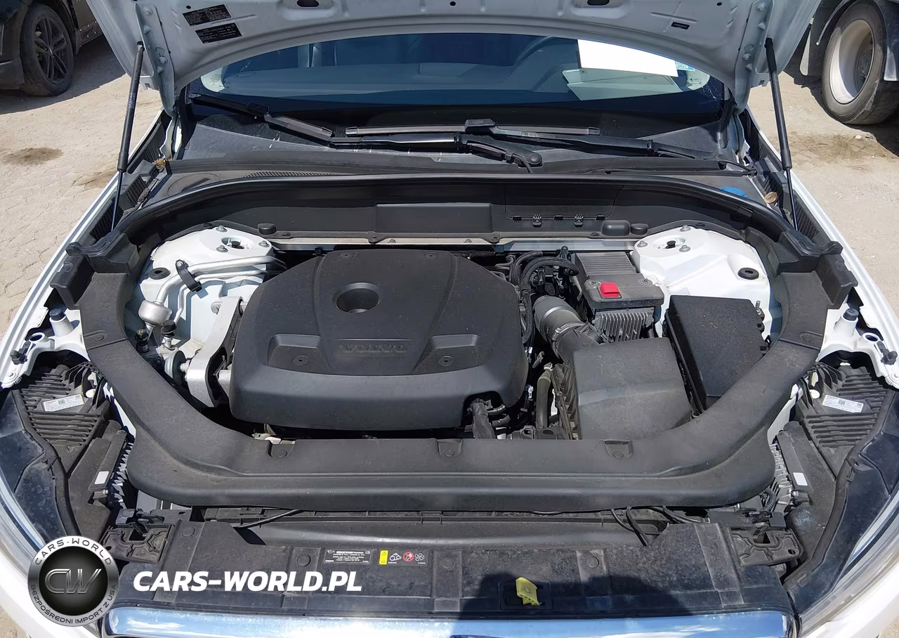 2019 Volvo Xc60 T5 Momentum VIN:LYV102RK0KB201441 - 10