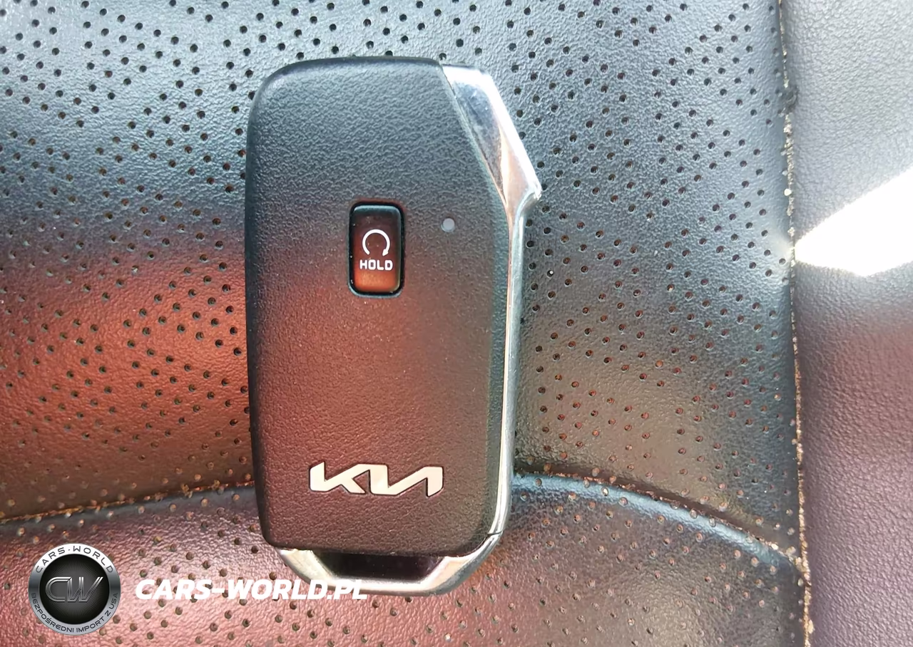 2022 Kia Sorento X-Line Ex VIN:5XYRHDLF2NG152032 - 11