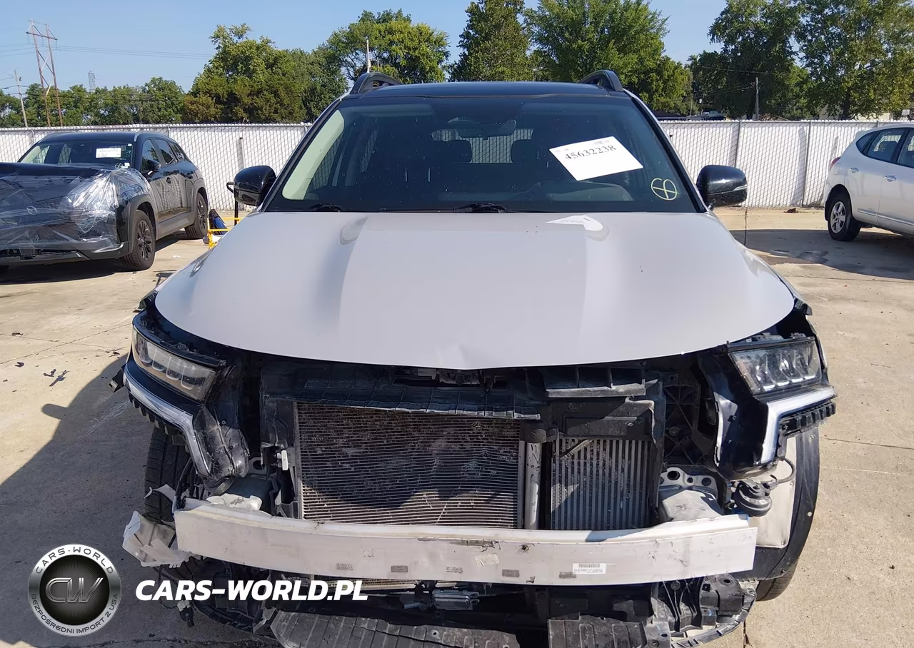 2022 Kia Sorento X-Line Ex VIN:5XYRHDLF2NG152032 - 12