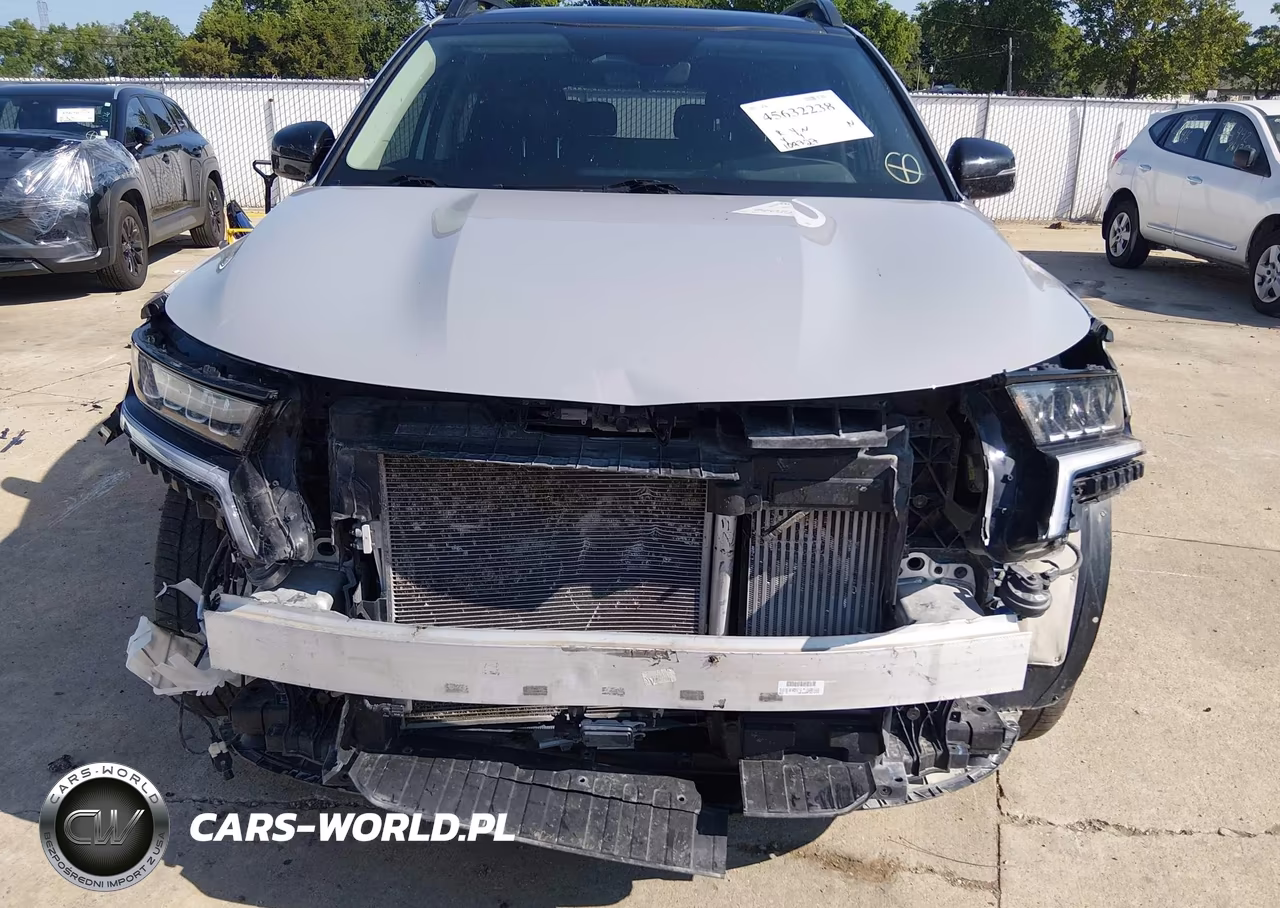 2022 Kia Sorento X-Line Ex VIN:5XYRHDLF2NG152032 - 6