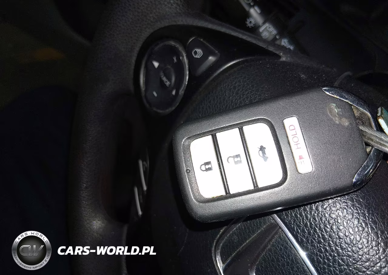 2014 Honda Accord Ex VIN:1HGCR2F79EA156544 - 11