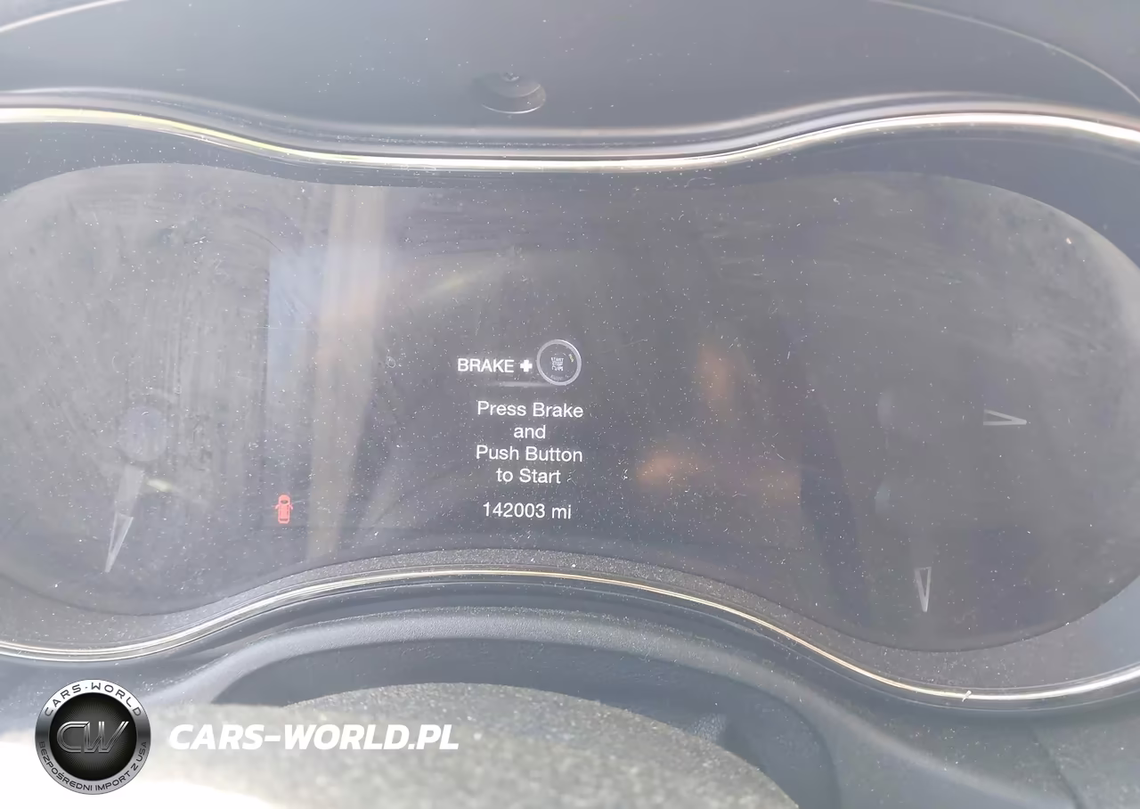 2019 Dodge Durango Gt Awd VIN:1C4RDJDG8KC582763 - 7