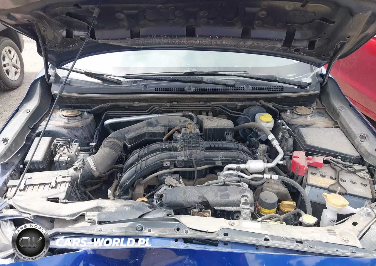 2024 Subaru Impreza Base 5-Door VIN:JF1GUABC7R8852169 - 10