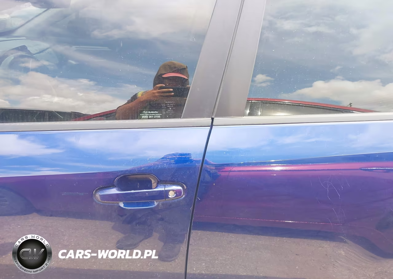 2024 Subaru Impreza Base 5-Door VIN:JF1GUABC7R8852169 - 14