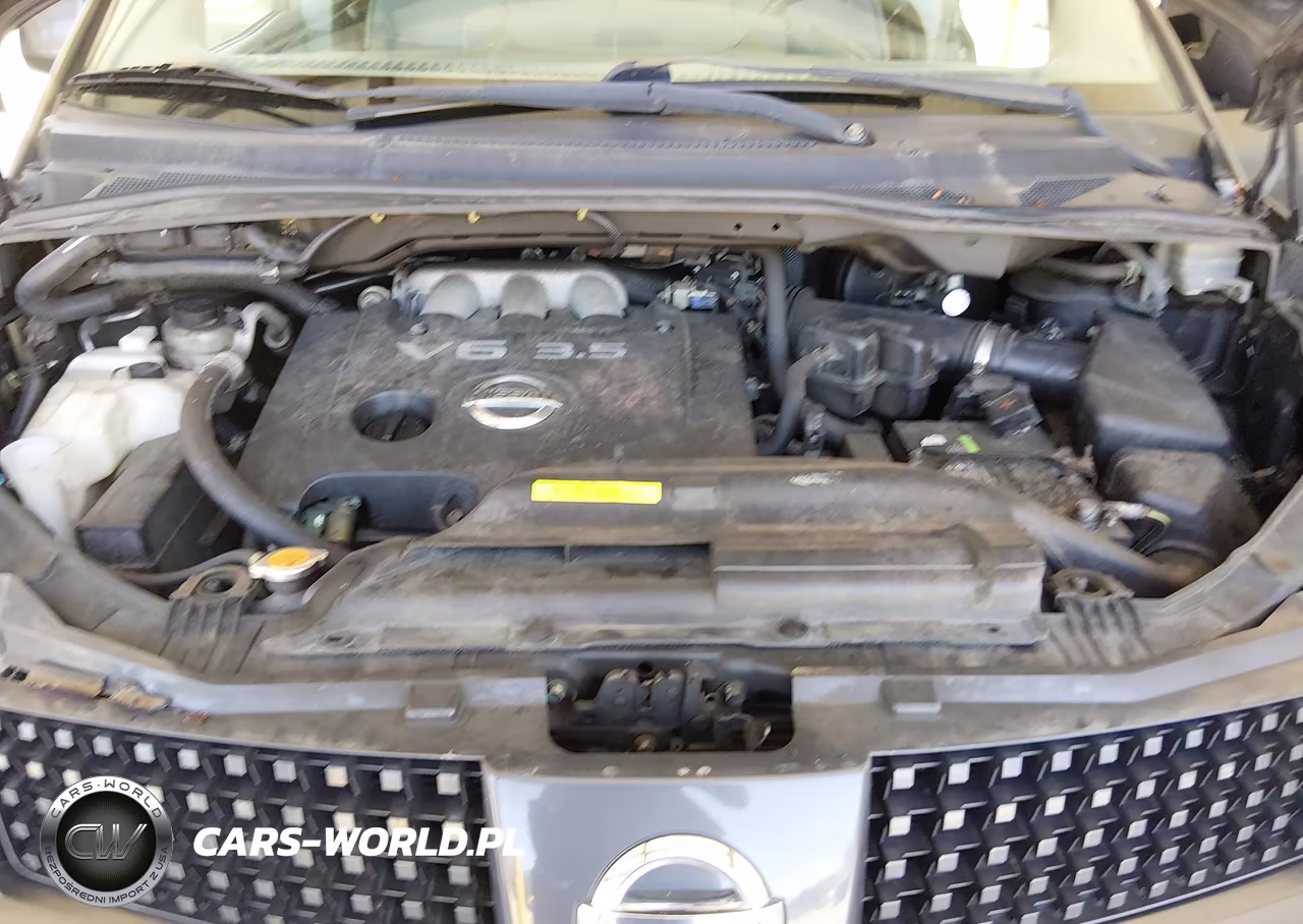 2005 Nissan Quest 3.5 Se VIN:5N1BV28U15N110932 - 10