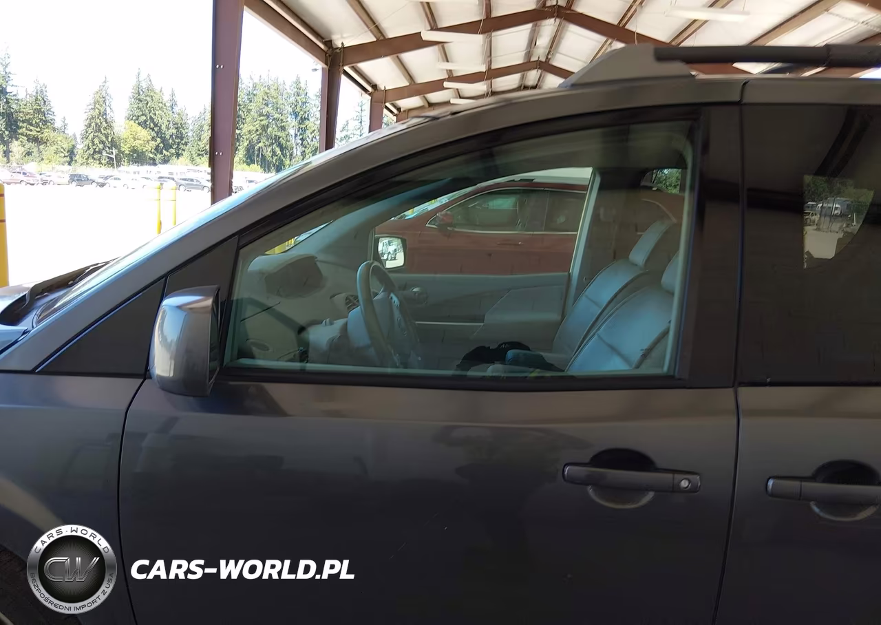 2005 Nissan Quest 3.5 Se VIN:5N1BV28U15N110932 - 14