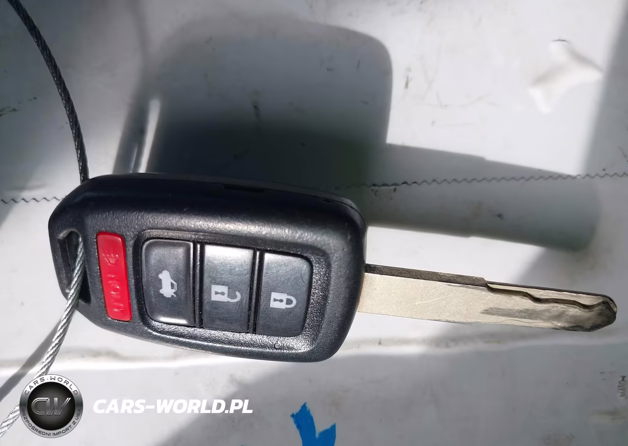 2016 Honda Accord Sport VIN:1HGCR2F57GA075625 - 11