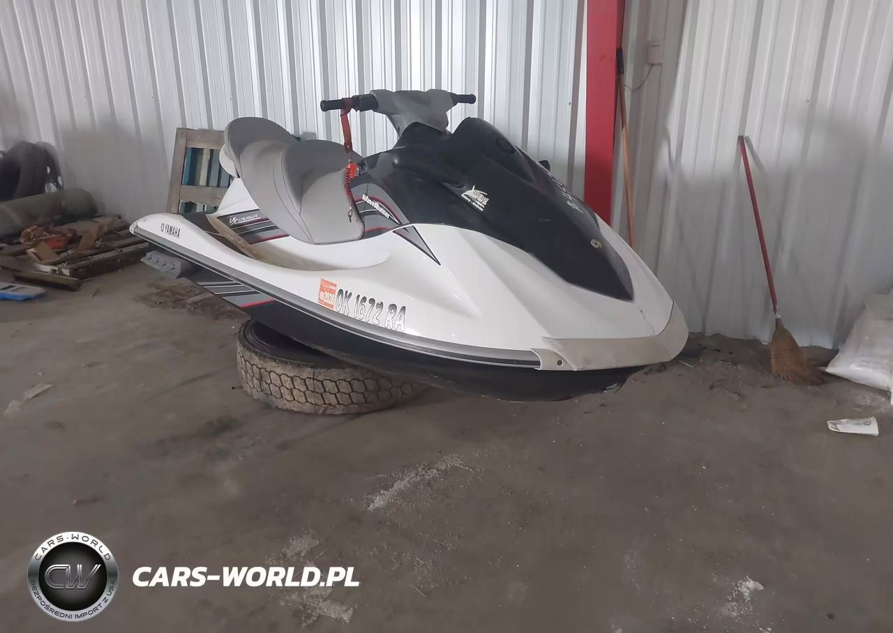 2010 Yamaha Other – zdjęcie 1 z 12