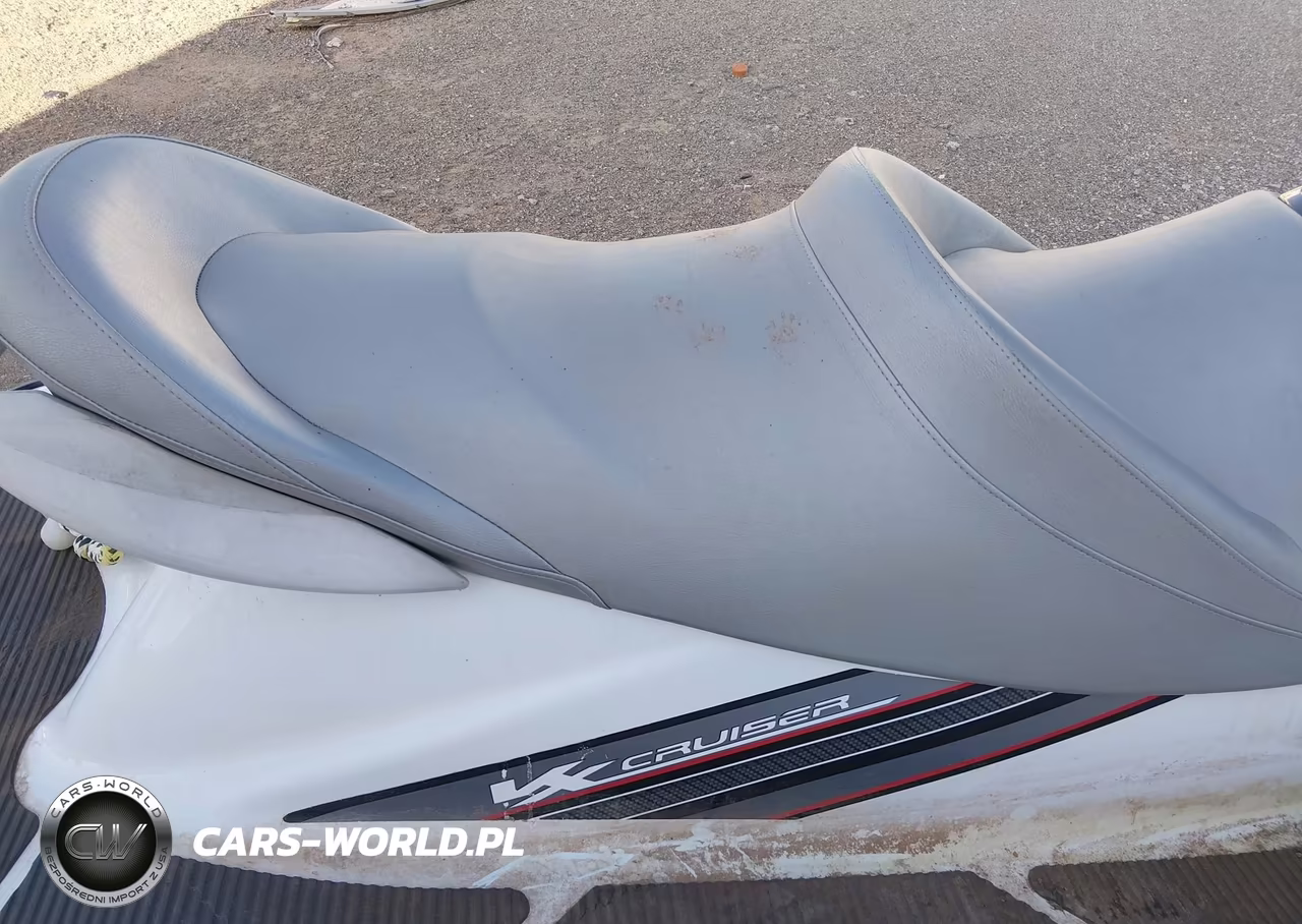 2010 Yamaha Other VIN:YAMA1044E010 - 5