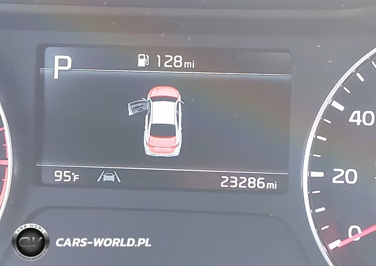 2023 Kia Forte Gt VIN:3KPF44AC9PE563452 - 15