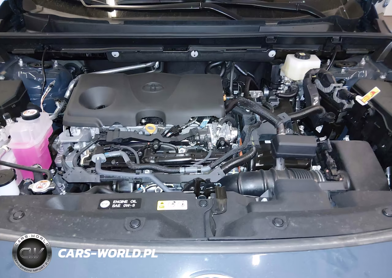 2026 Toyota Rav4 Xle Premium VIN:2T36CRAV6TC002921 - 10