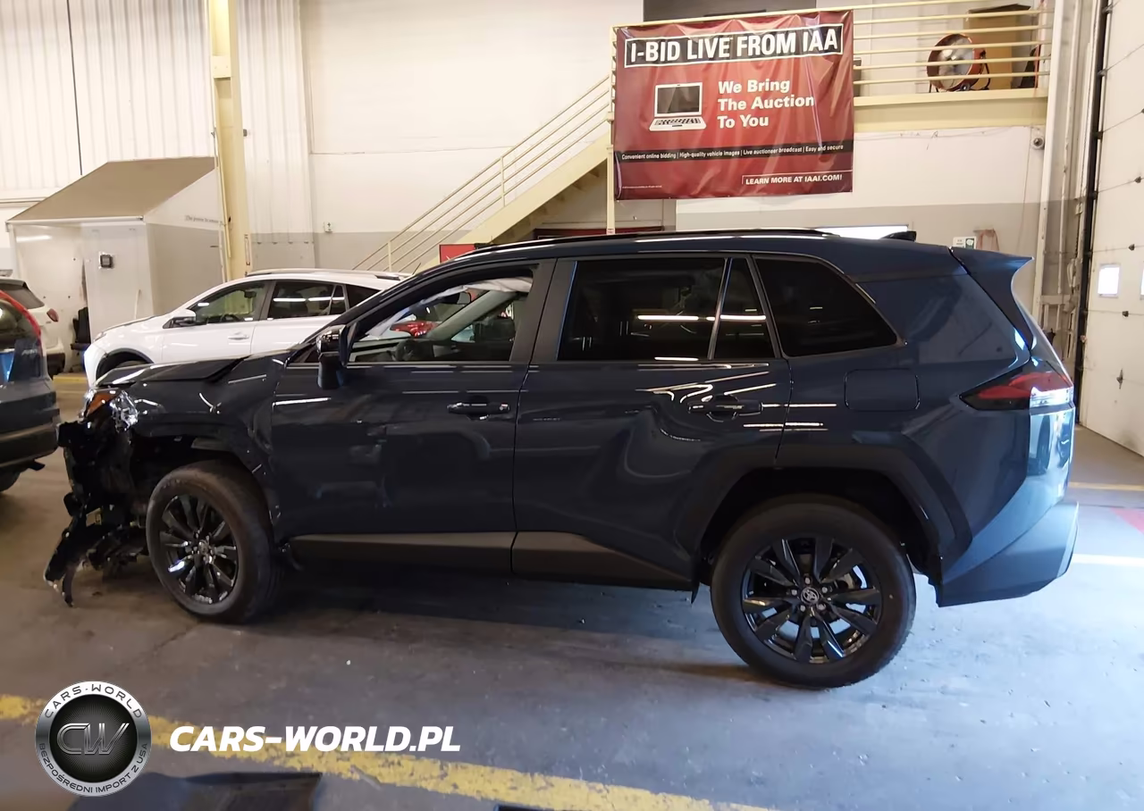 2026 Toyota Rav4 Xle Premium VIN:2T36CRAV6TC002921 - 15