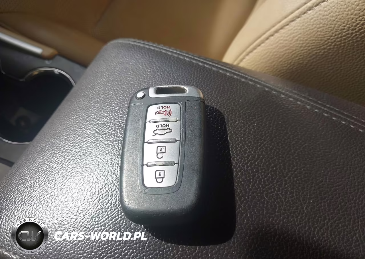 2014 Hyundai Sonata Limited VIN:5NPEC4AC6EH856992 - 11
