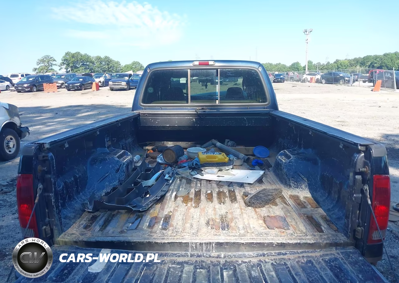 2003 Ford F-350 Lariat-Xl-Xlt VIN:1FTWW33P53EC01953 - 6