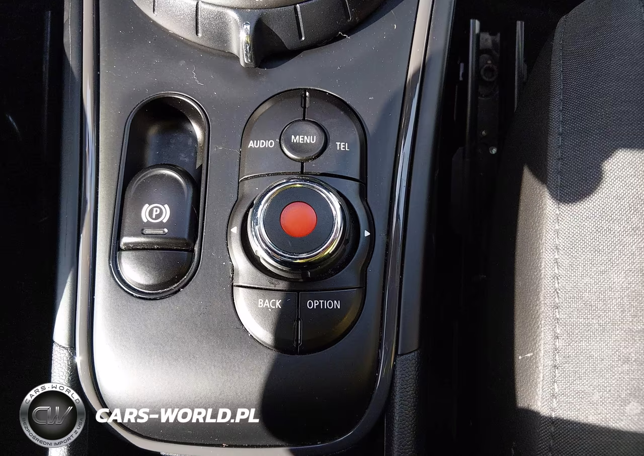 2017 Mini Countryman Cooper VIN:WMZYV5C31H3E02159 - 18