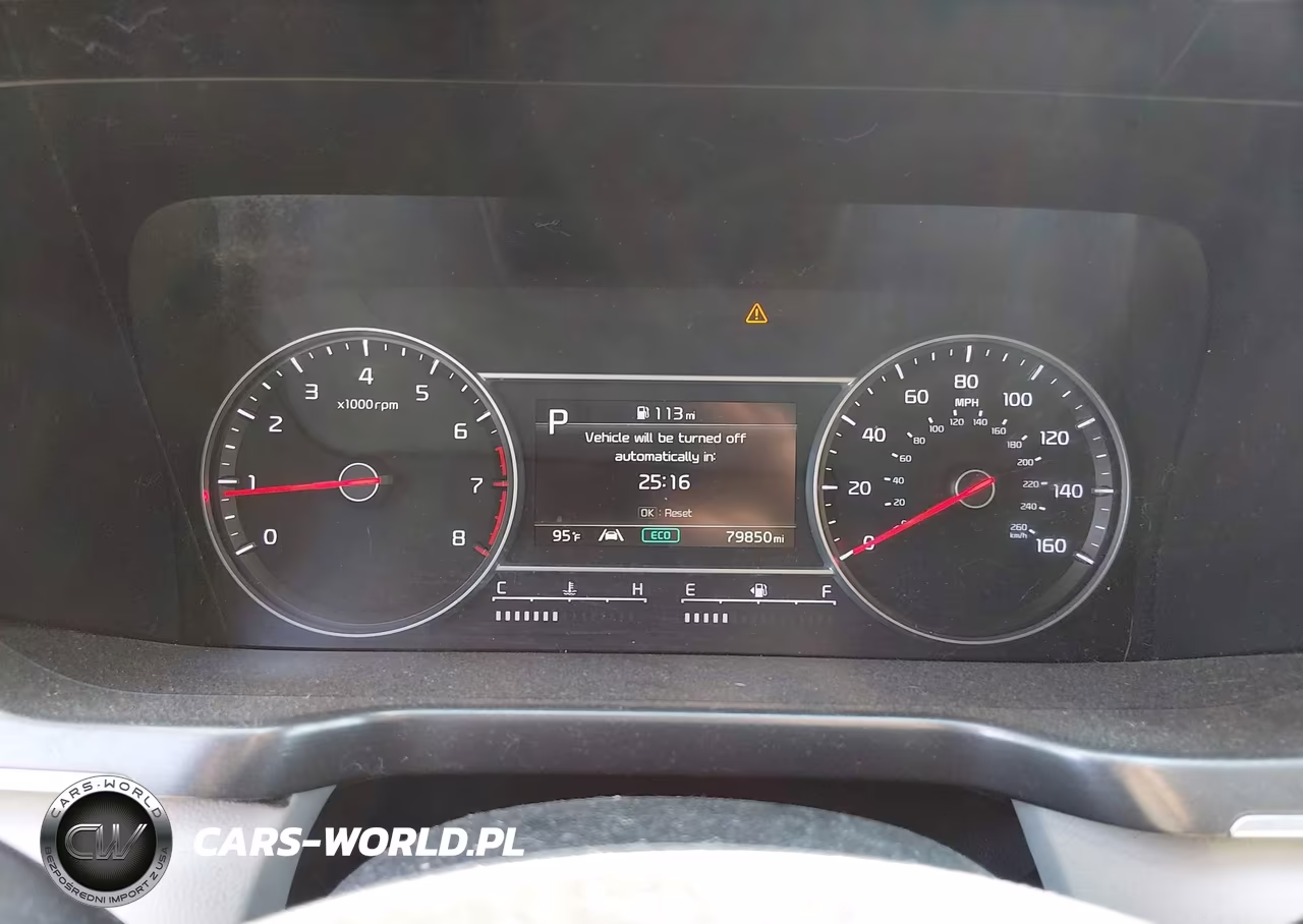 2021 Kia Sorento Sx VIN:5XYRKDLF8MG017962 - 7