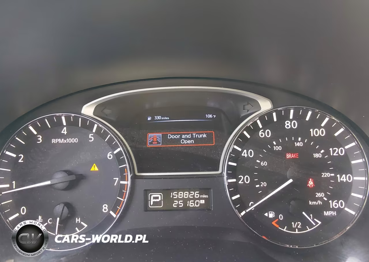 2014 Nissan Altima 2.5 S VIN:1N4AL3AP7EN210667 - 7