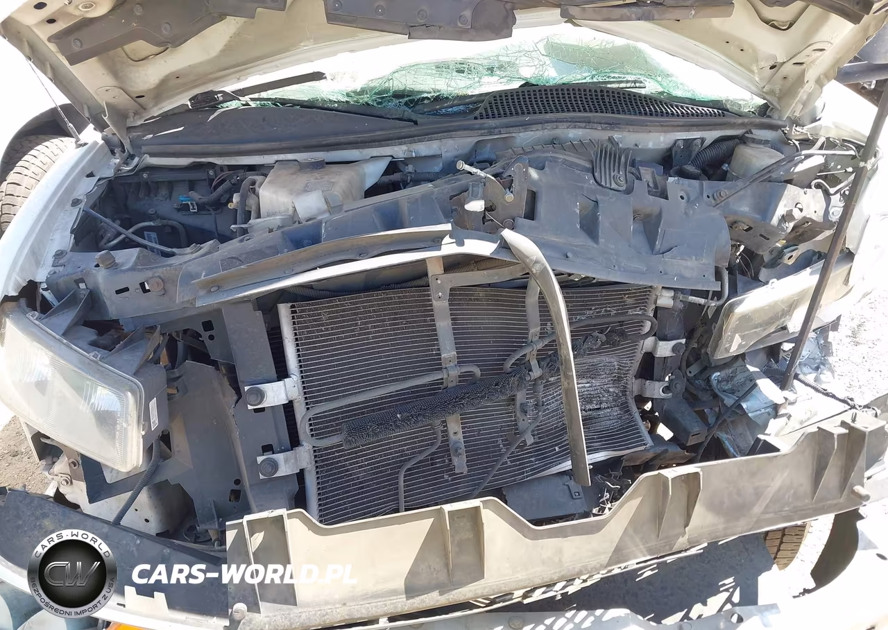 2017 Chevrolet Express Cutaway Work Van VIN:1GB0GRFG0H1154416 - 9