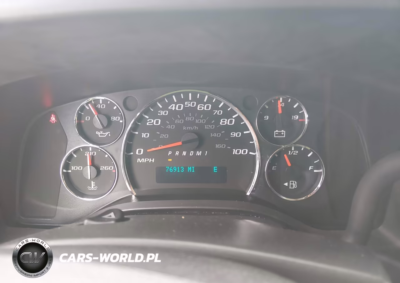 2018 Chevrolet Express 3500 Ls VIN:1GAZGNFG8J1274510 - 7