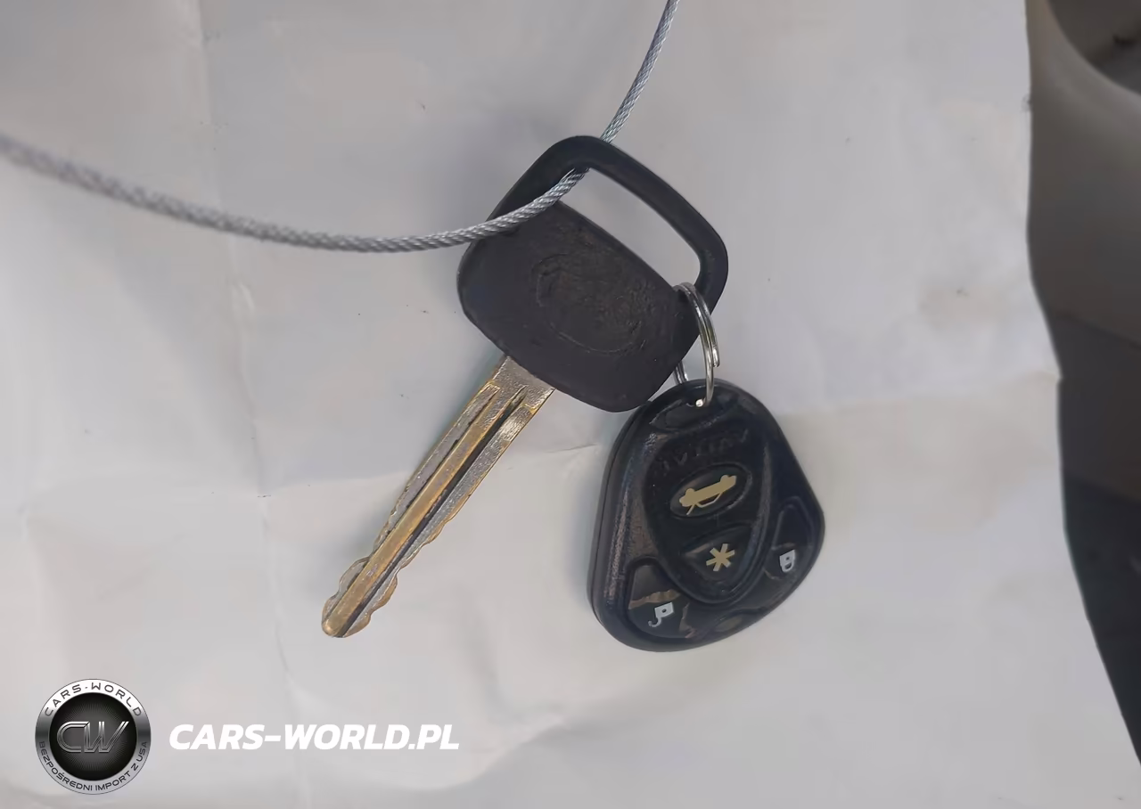 2000 Toyota Corolla Ce VIN:1NXBR12E6YZ304365 - 11