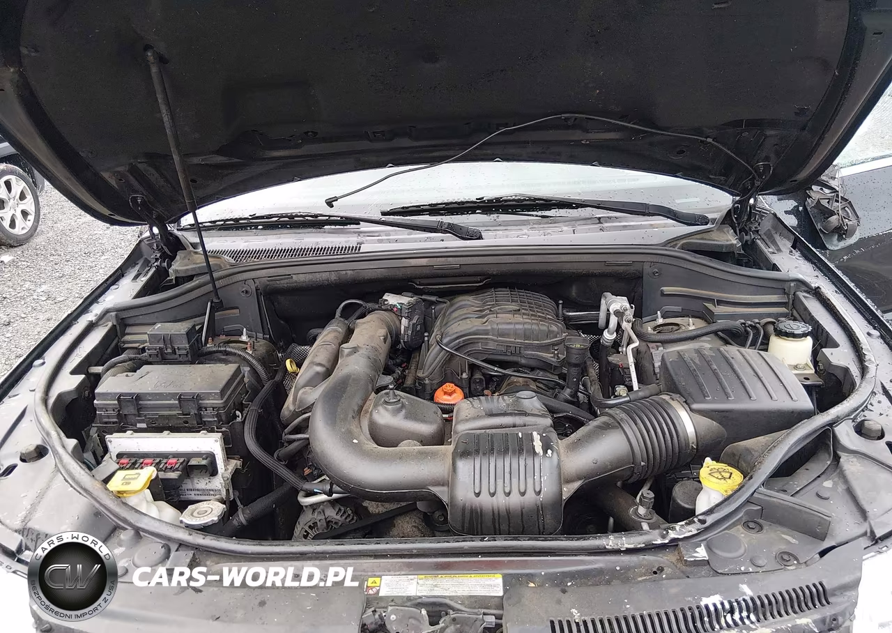 2013 Jeep Grand Cherokee Laredo VIN:1C4RJFAG3DC631008 - 10